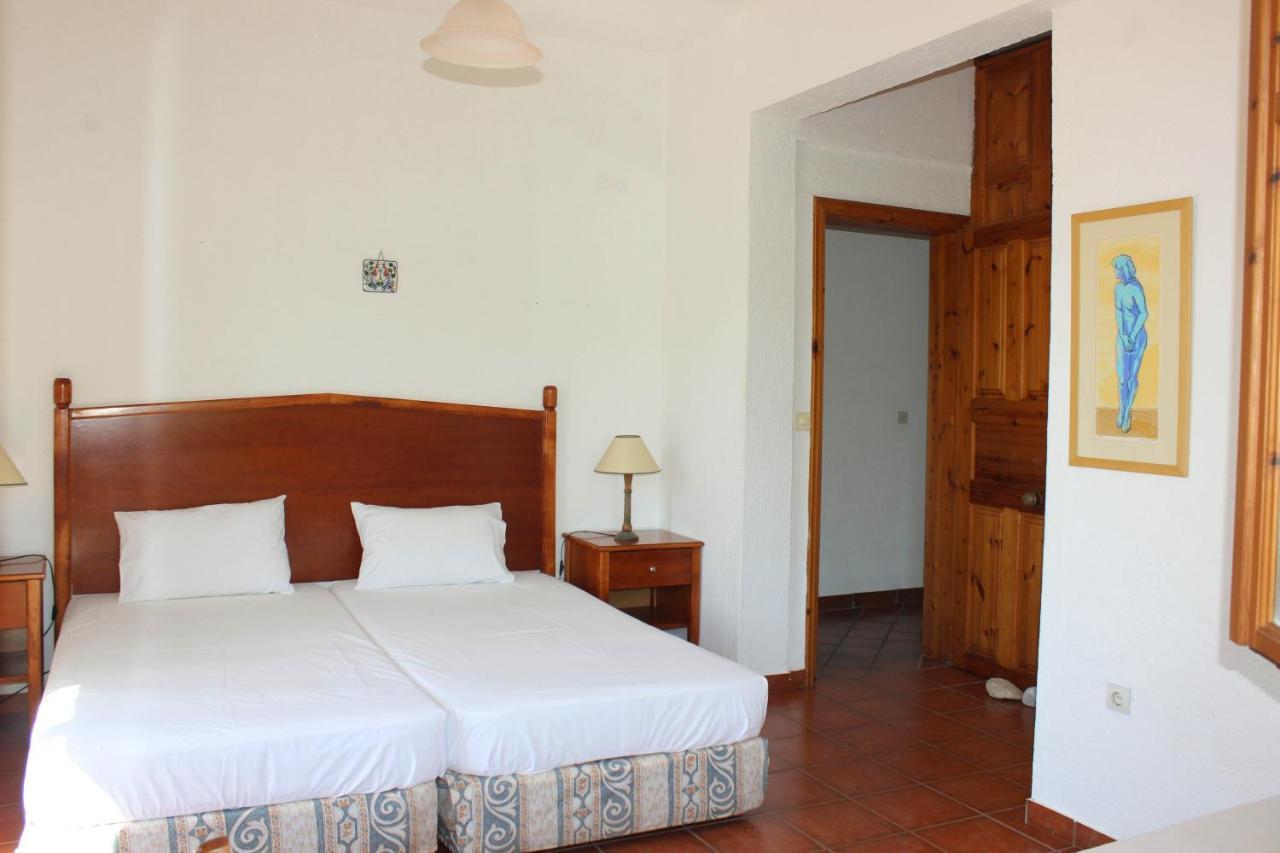 Minas Villa Stoupa Luaran gambar